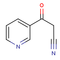 CAS: 30510-18-0 | OR15117 | 3-Oxo-3-pyridin-3-ylpropanenitrile