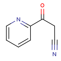 CAS:54123-21-6 | OR15118 | 3-Oxo-3-(pyridin-2-yl)propanenitrile