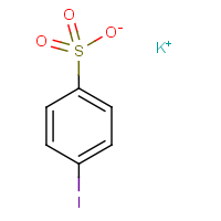 CAS: 13035-63-7 | OR15122 | Potassium 4-iodobenzenesulphonate