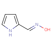 CAS: 32597-34-5 | OR15124 | 1H-Pyrrole-2-carboxaldehyde oxime