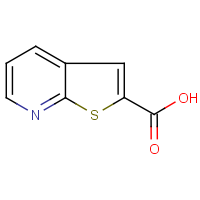 CAS: 59944-76-2 | OR15126 | Thieno[2,3-b]pyridine-2-carboxylic acid