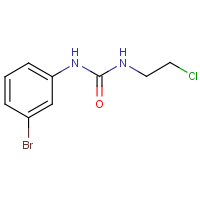 CAS:146257-17-2 | OR15136 | N-(3-Bromophenyl)-N'-(2-chloroethyl)urea