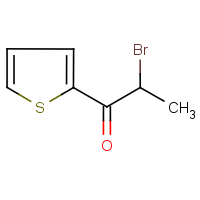 CAS: 75815-46-2 | OR15139 | 2-Bromo-1-(thien-2-yl)propan-1-one