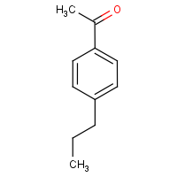 CAS: 2932-65-2 | OR1514 | 4'-Propylacetophenone