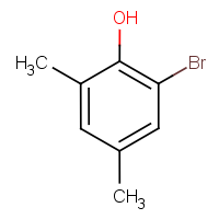 CAS: 15191-36-3 | OR15140 | 2-Bromo-4,6-dimethylphenol