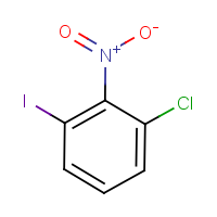 CAS: 937601-42-8 | OR15151 | 2-Chloro-6-iodonitrobenzene