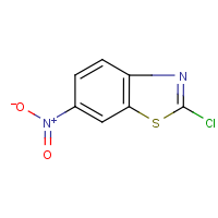 CAS: 2407-11-6 | OR15153 | 2-Chloro-6-nitro-1,3-benzothiazole