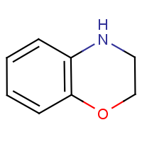 CAS: 5735-53-5 | OR15168 | 3,4-Dihydro-2H-1,4-benzoxazine