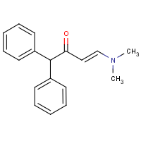 CAS: 103541-08-8 | OR15172 | 4-(Dimethylamino)-1,1-diphenylbut-3-en-2-one