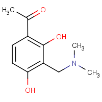 CAS:924868-94-0 | OR15173 | 2',4'-Dihydroxy-3'-[(dimethylamino)methyl]acetophenone