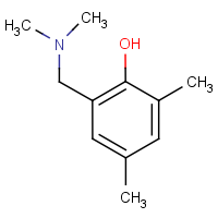CAS:52777-93-2 | OR15175 | 2,4-Dimethyl-6-[(dimethylamino)methyl]phenol