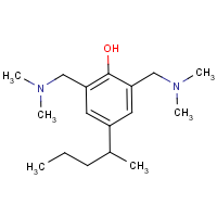 CAS: 924868-91-7 | OR15180 | 2,6-Bis[(dimethylamino)methyl]-4-pent-2-ylphenol