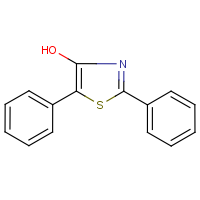 CAS:59484-42-3 | OR15188 | 2,5-Diphenyl-4-hydroxy-1,3-thiazole