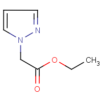 CAS: 10199-61-8 | OR15197 | Ethyl (1H-pyrazol-1-yl)acetate