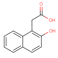 CAS: 10441-45-9 | OR15204 | (2-Hydroxynaphth-1-yl)acetic acid