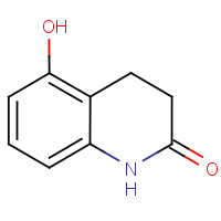 CAS:30389-33-4 | OR15207 | 3,4-Dihydro-5-hydroxy-1H-quinolin-2-one
