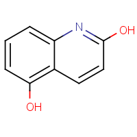CAS: 31570-97-5 | OR15208 | 5-Hydroxyquinolin-2(1H)-one