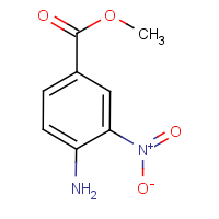 CAS:3987-92-6 | OR15213 | Methyl 4-amino-3-nitrobenzoate