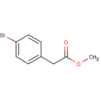 CAS: 41841-16-1 | OR15214 | Methyl (4-bromophenyl)acetate