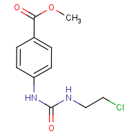 CAS: 380324-25-4 | OR15220 | Methyl 4-({[(2-chloroethyl)amino]carbonyl}amino)benzoate