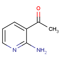 CAS: 65326-33-2 | OR15249 | 3-Acetyl-2-aminopyridine