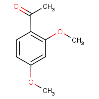 CAS:829-20-9 | OR1525 | 2',4'-Dimethoxyacetophenone
