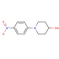 CAS: 79421-45-7 | OR15264 | 4-Hydroxy-1-(4-nitrophenyl)piperidine