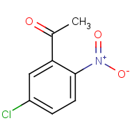 CAS:18640-60-3 | OR15281 | 5'-Chloro-2'-nitroacetophenone
