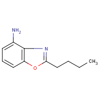 CAS:886361-02-0 | OR15326 | 4-Amino-2-(but-1-yl)-1,3-benzoxazole