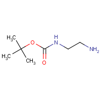 CAS: 57260-73-8 | OR1533 | Ethane-1,2-diamine, N-BOC protected