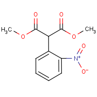 CAS: 26465-37-2 | OR15334 | Dimethyl 2-(2-nitrophenyl)malonate