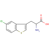 CAS:23906-28-7 | OR1534 | 3-(5-Chlorobenzo[b]thiophen-3-yl)alanine