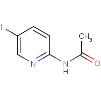 CAS:66131-78-0 | OR15343 | N-(5-Iodopyridin-2-yl)acetamide