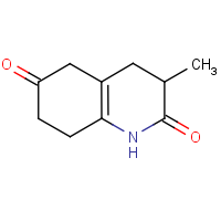 CAS:886361-06-4 | OR15348 | 1,3,4,5,7,8-Hexahydro-3-methylquinoline-2,6-dione