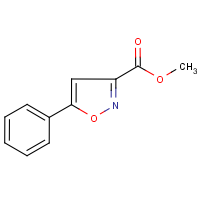 CAS: 51677-09-9 | OR15349 | Methyl 5-phenylisoxazole-3-carboxylate