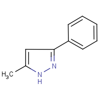 CAS: 3347-62-4 | OR15354 | 5-Methyl-3-phenyl-1H-pyrazole