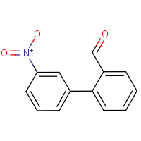 CAS: 209863-08-1 | OR15355 | 3'-Nitro-[1,1'-biphenyl]-2-carboxaldehyde