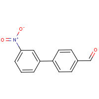 CAS:411206-92-3 | OR15357 | 3'-Nitro-[1,1'-biphenyl]-4-carboxaldehyde