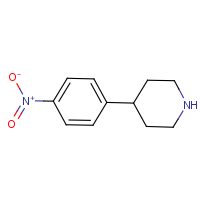 CAS: 26905-03-3 | OR15358 | 4-(4-Nitrophenyl)piperidine