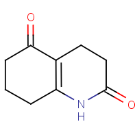 CAS: 5057-12-5 | OR15364 | 4,6,7,8-Tetrahydroquinoline-2,5(1H,3H)-dione