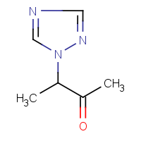 CAS: 111451-34-4 | OR15365 | 1-(3-Oxobut-2-yl)-1H-1,2,4-triazole