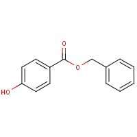CAS: 94-18-8 | OR1537 | Benzyl 4-hydroxybenzoate