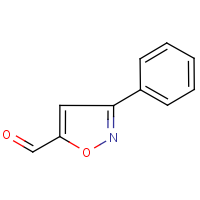 CAS: 72418-40-7 | OR15378 | 3-Phenylisoxazole-5-carboxaldehyde