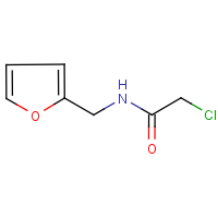 CAS: 40914-13-4 | OR15392 | 2-Chloro-N-[(fur-2-yl)methyl]acetamide