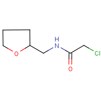CAS: 39089-62-8 | OR15399 | N-(Chloroacetyl)-2-(aminomethyl)tetrahydrofuran