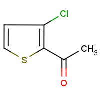 CAS: 89581-82-8 | OR15400 | 2-Acetyl-3-chlorothiophene