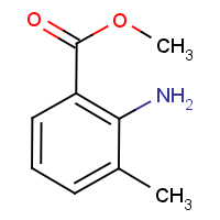 CAS: 22223-49-0 | OR15415 | Methyl 2-amino-3-methylbenzoate