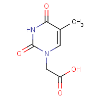 CAS: 20924-05-4 | OR15418 | Thymin-1-ylacetic acid
