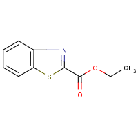 CAS:32137-76-1 | OR15441 | Ethyl 1,3-benzothiazole-2-carboxylate