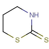 CAS: 5554-48-3 | OR15461 | 1,3-Thiazinane-2-thione